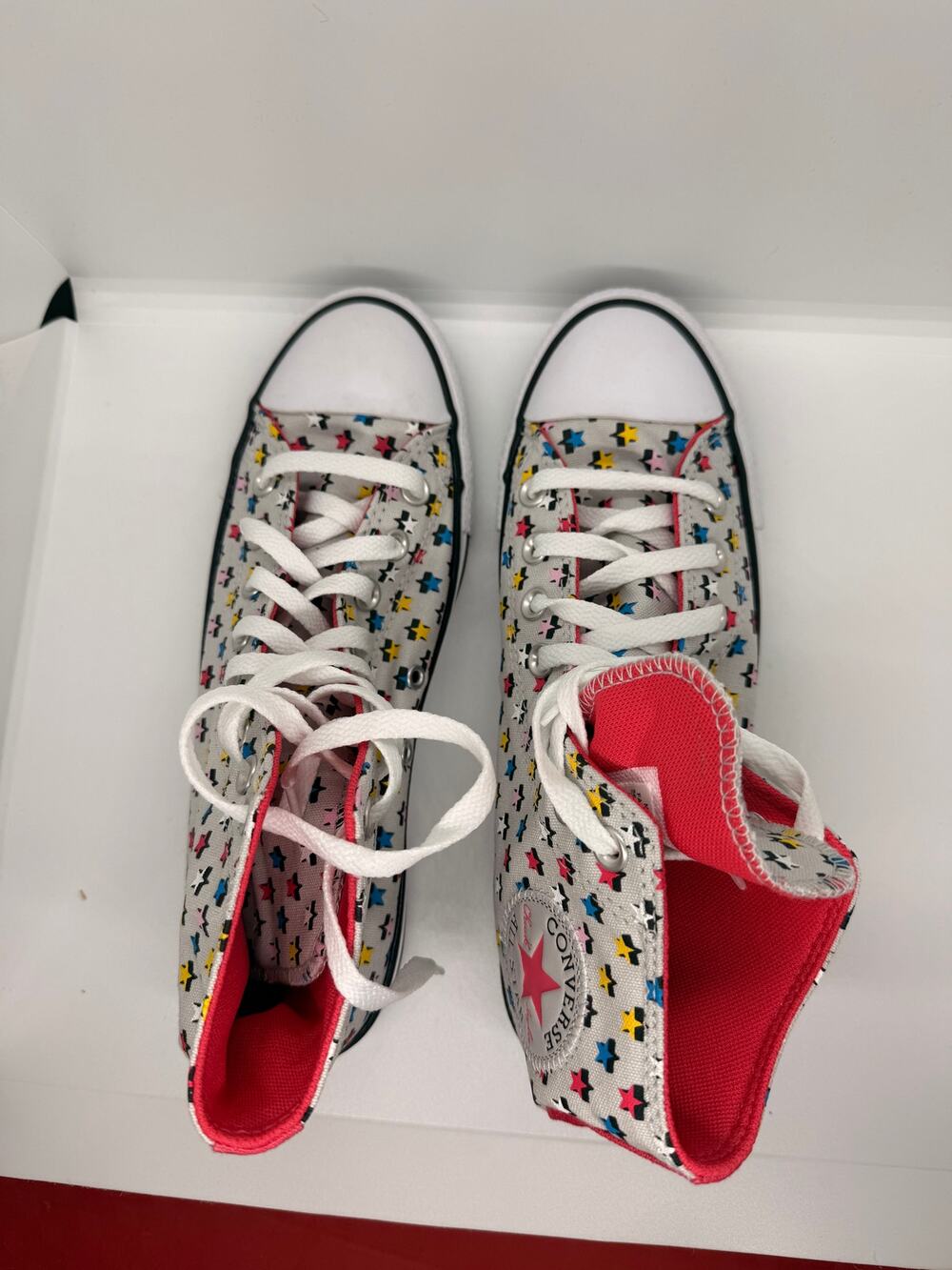 Converse CTAS High Top Shoes
